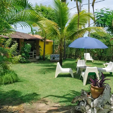 Aldeia Tropical-3