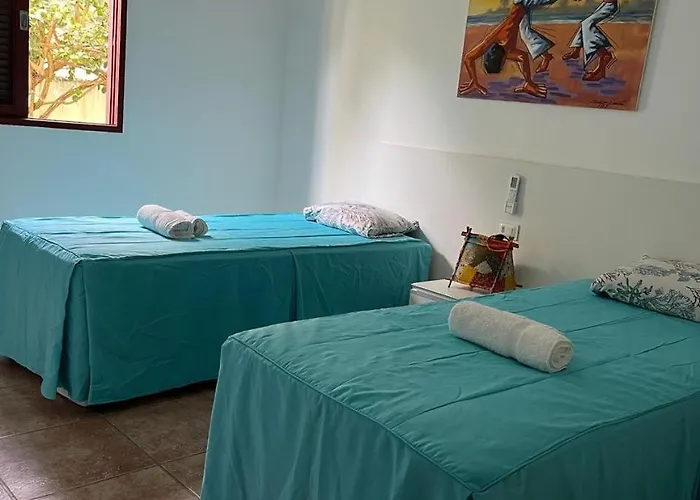 Condomínio Oasis das Flores