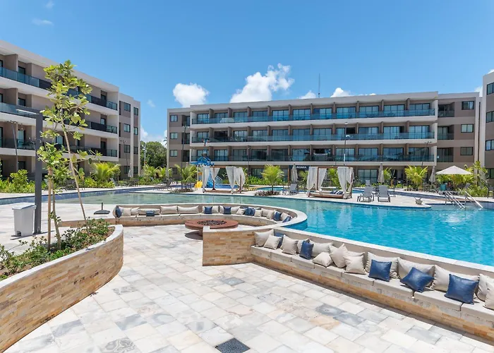 MALIA Beach Experience FLAT05 - Muro Alto-