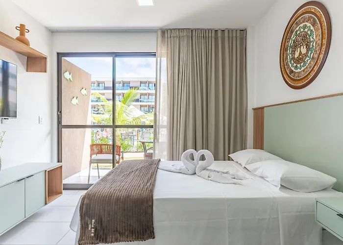 MALIA Beach Experience FLAT05 - Muro Alto-